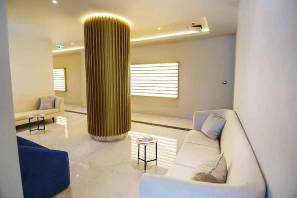 Luxury Aparthotel In Orbi City Sea View Batumi Exterior foto
